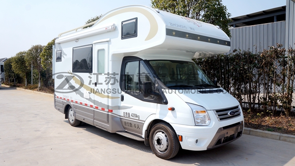 全顺房车